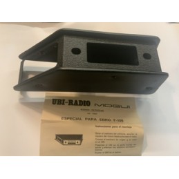 MUEBLE RADIO EBRO F108