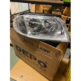 FARO DRCHO VW PASSAT...