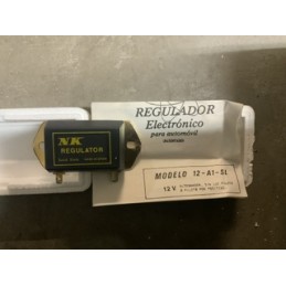 REGULADOR ALTERNADOR SEAT...