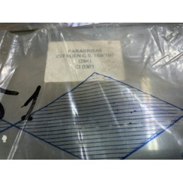 CRISTAL PARABRISAS CITROEN GS