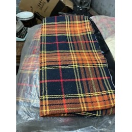 Fundas asientos SEAT 127 3...