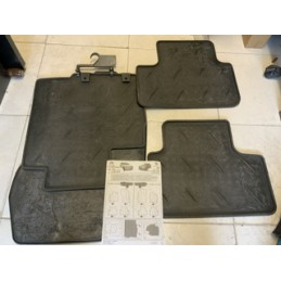 JUEGO ALFOMBRAS GOMA...