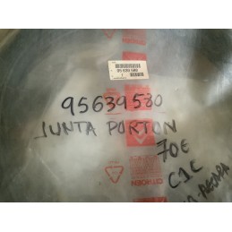 OEM 95639580 JUNTA PORTON...
