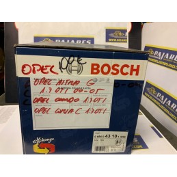 ALTERNADOR BOSCH 0986043101...